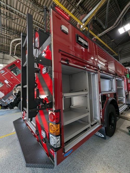 Carpentersville FD