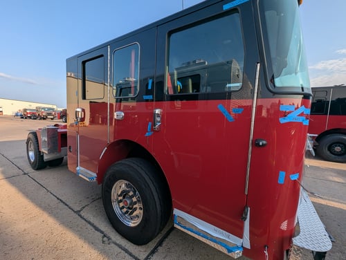 Clayton FD