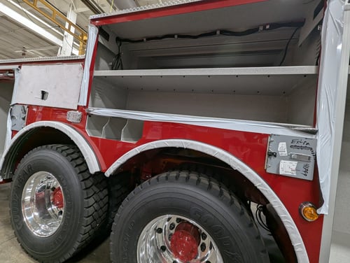 Springfield FD