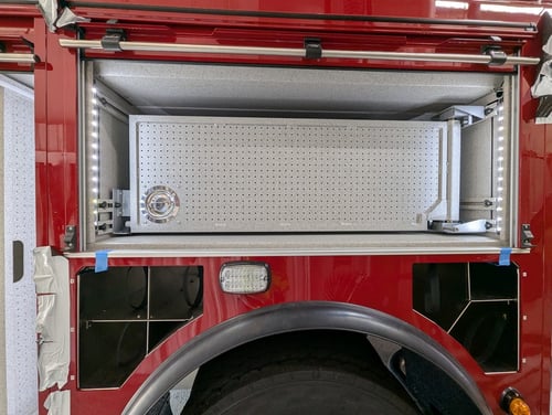 Carpentersville FD