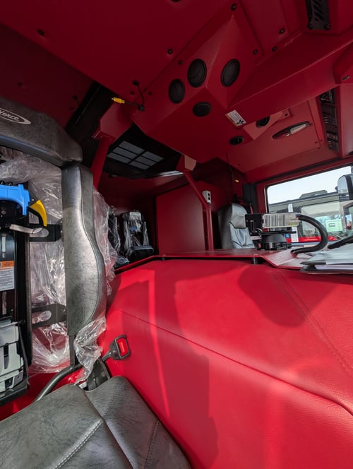 Clinton Civil TWP FD
