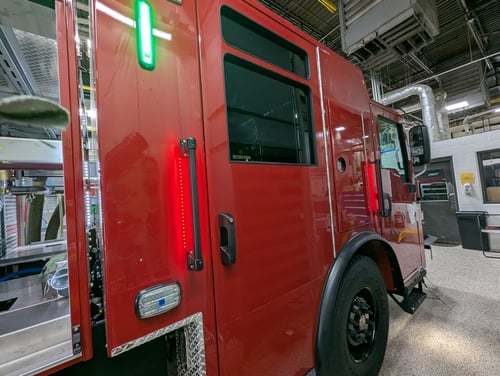 Carpentersville FD