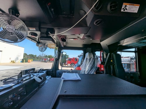 Tinley Park FD