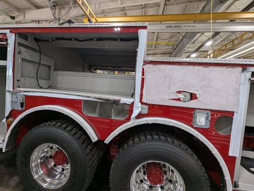 Springfield FD