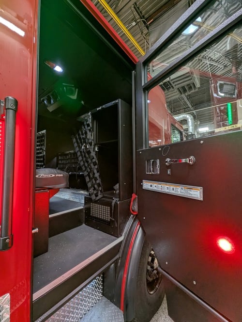 Carpentersville FD