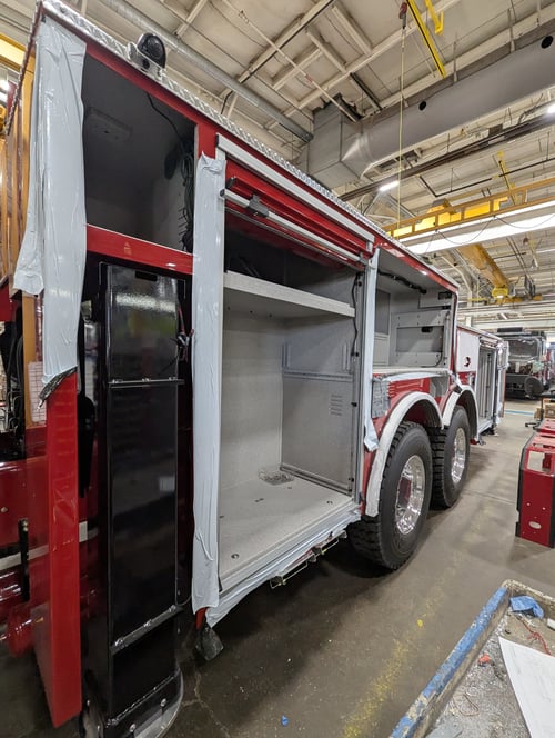 Springfield FD