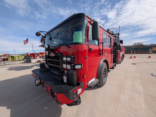 Tri Township FPD