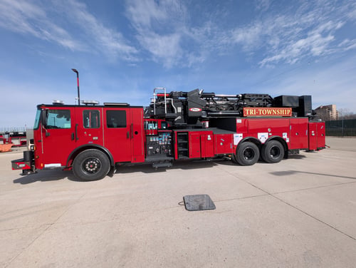 Tri Township FPD