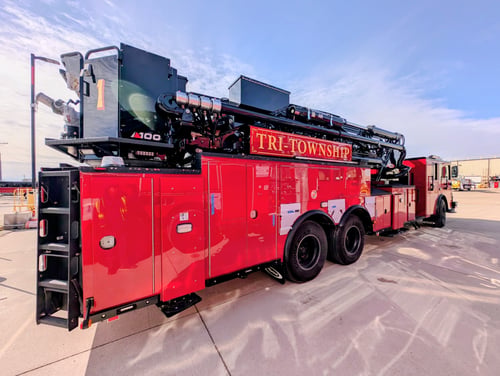 Tri Township FPD
