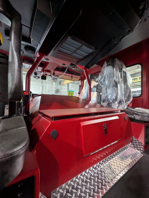 Springfield FD