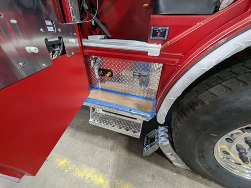 Springfield FD