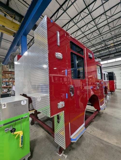 Hastings FD