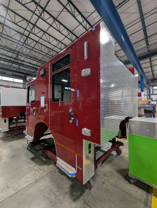 Hastings FD