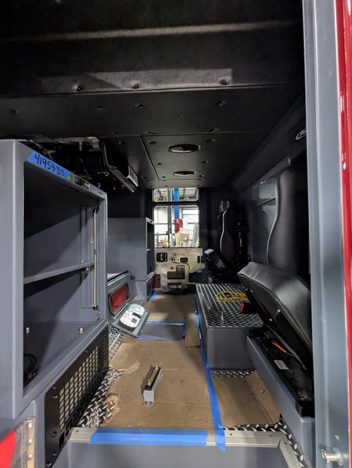 Hastings FD
