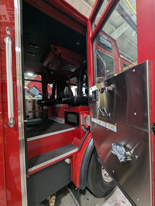 Orland FPD