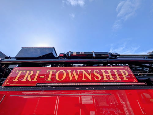 Tri Township FPD