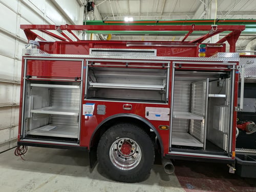 Orland FPD