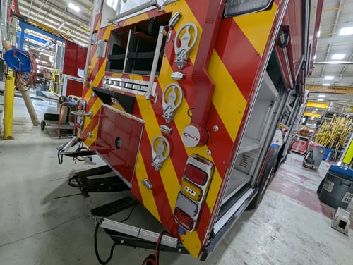 Orland FPD