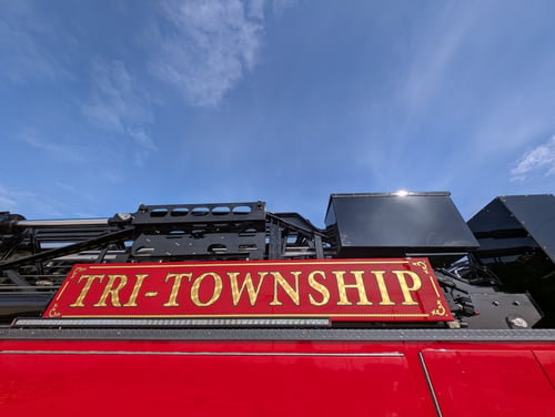 Tri Township FPD