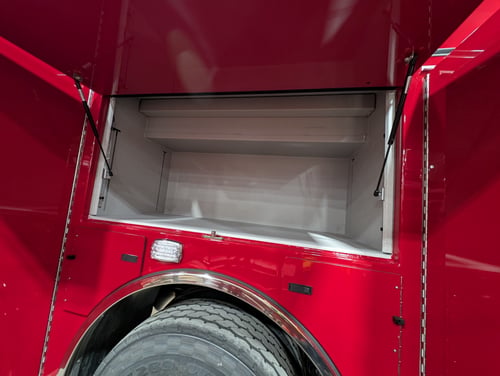 West Central Fire District