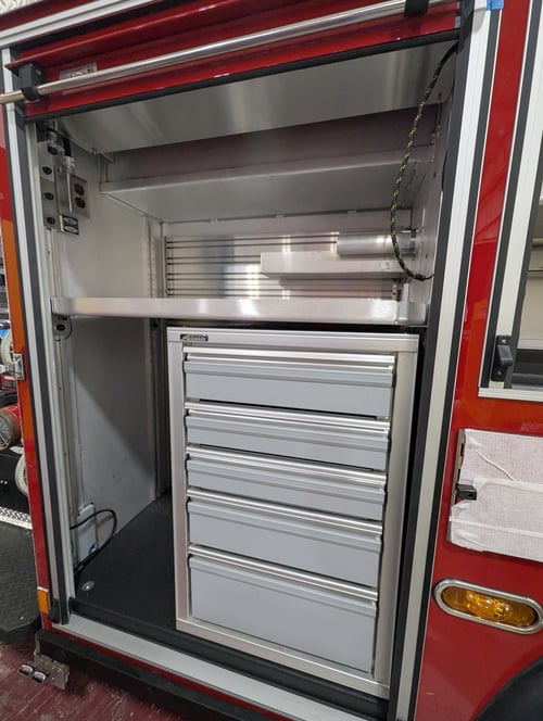 Orland FPD