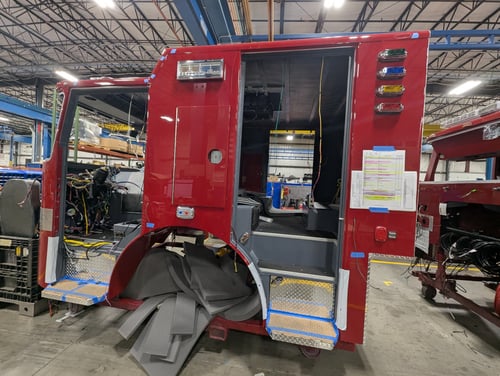 Black Jack FPD