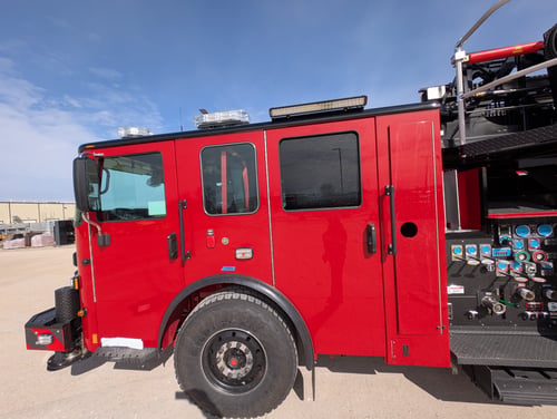 Tri Township FPD