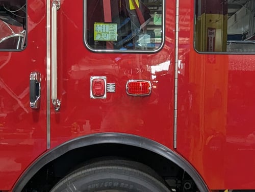 Orland FPD