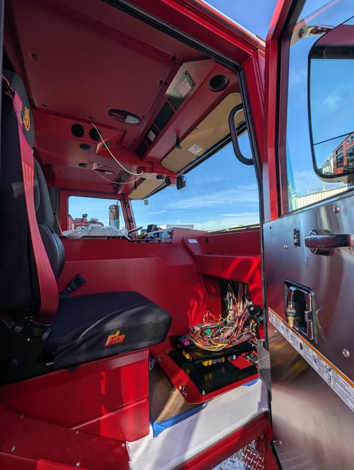 Evansville FD