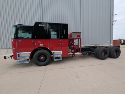 Grayslake FPD