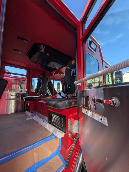 Evansville FD