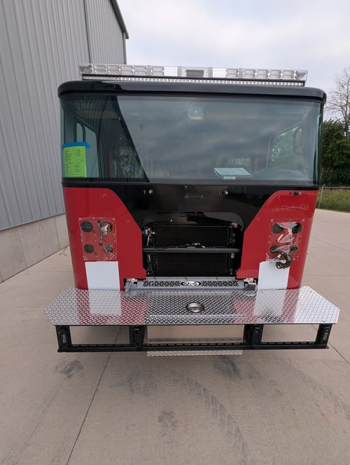 Grayslake FPD