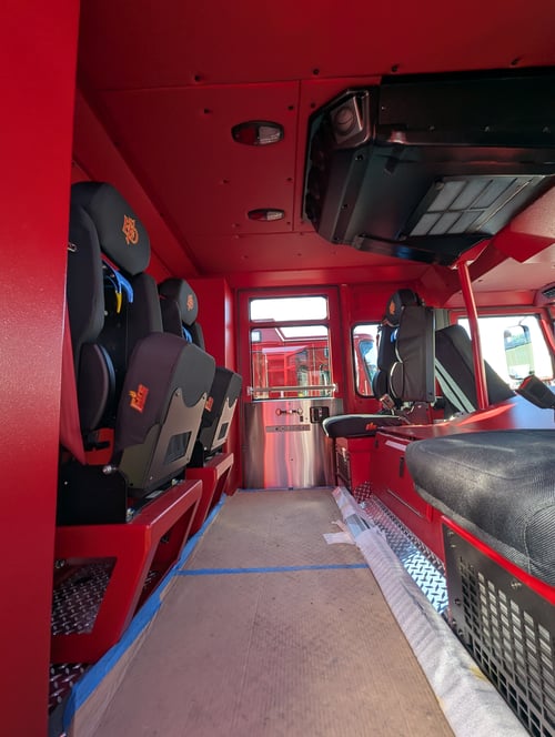 Evansville FD