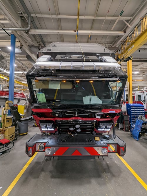 Eden Prairie FD