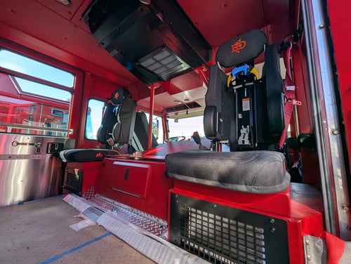 Evansville FD