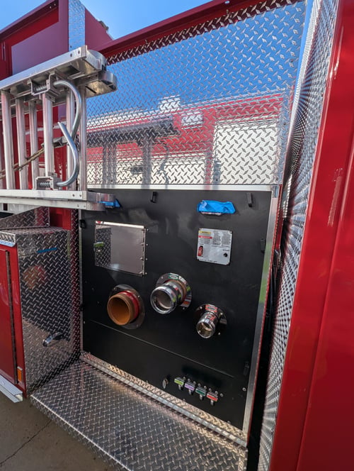 Evansville FD