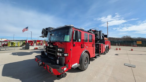 Tri Township FPD