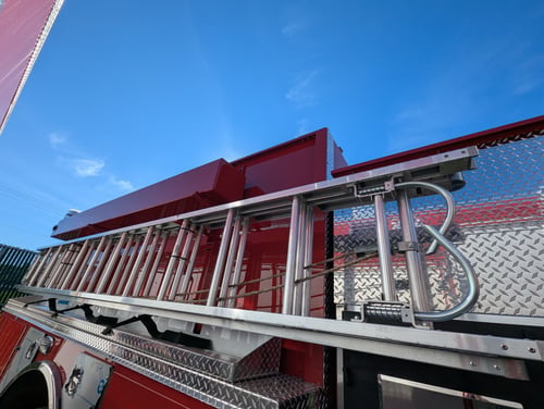 Evansville FD