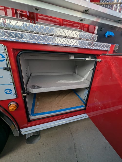 Evansville FD