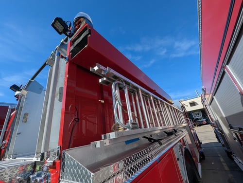 Evansville FD