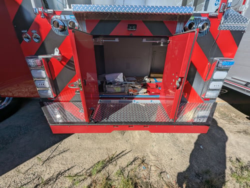 Evansville FD