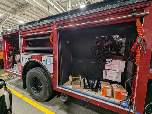 Eden Prairie FD