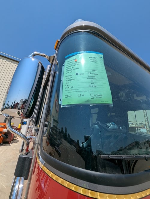 Indianapolis FD