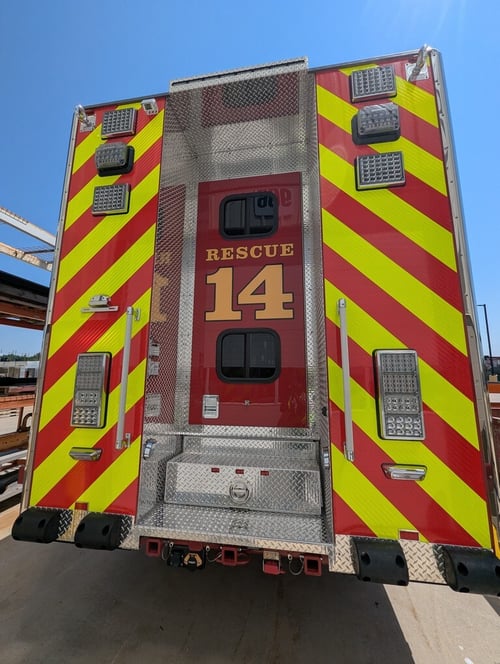 Indianapolis FD