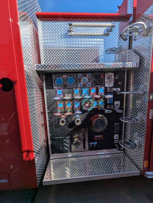 Evansville FD