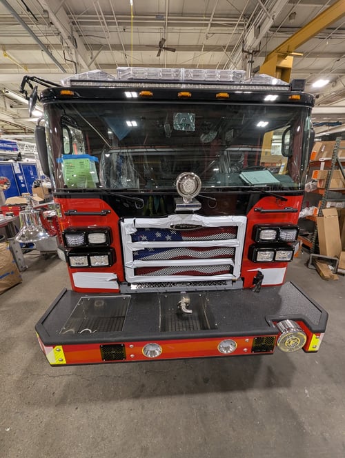 Chaska FD