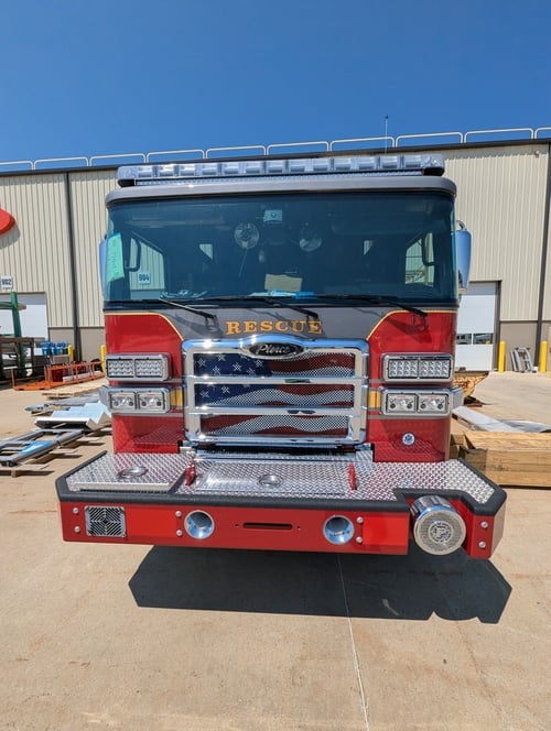 Indianapolis FD