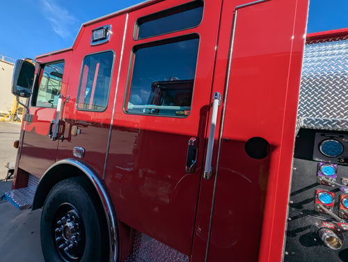 Evansville FD
