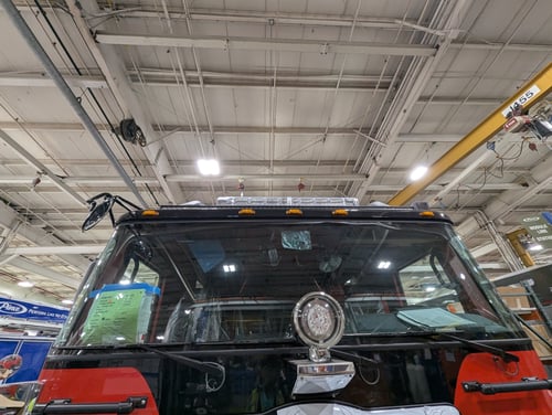 Chaska FD