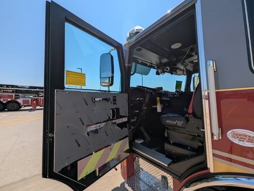 Indianapolis FD